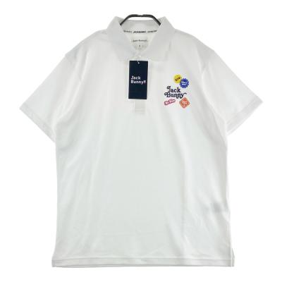 ジャックバニー ポロシャツ メンズの商品一覧 通販 - Yahoo!ショッピング