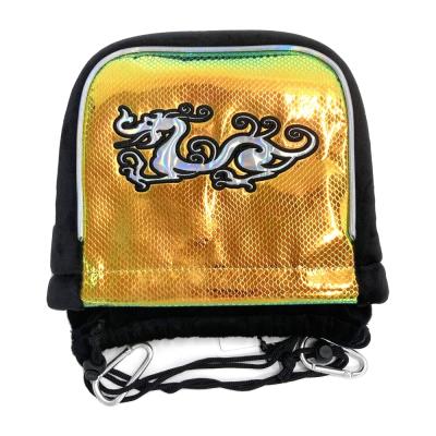 Dance With Dragon ヘッドカバー｜ゴルフ｜スポーツ おすすめ人気商品