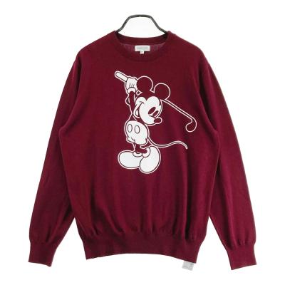 ミッキー セーター（スポーツ用品）の商品一覧 通販 - Yahoo!ショッピング