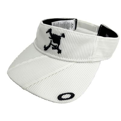 OAKLEY ゴルフ バイザー メンズ｜帽子（メンズ）｜ゴルフ｜スポーツ
