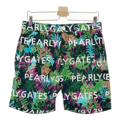パーリーゲイツ ハーフパンツのおすすめ人気商品一覧 通販 - Yahoo