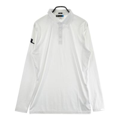 J.リンドバーグ j.lindeberg メンズ 長袖 シャツの商品一覧 通販