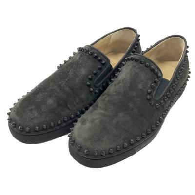 Christian Louboutin メンズシューズ、紳士靴｜ファッション おすすめ