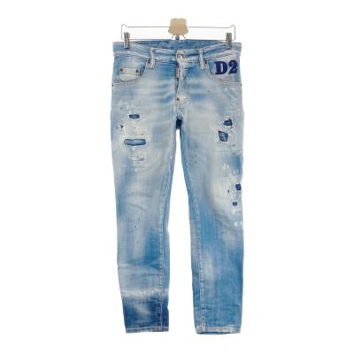 dsquared2 ディースクエアード クールガイ ジーンズ デニムの商品一覧