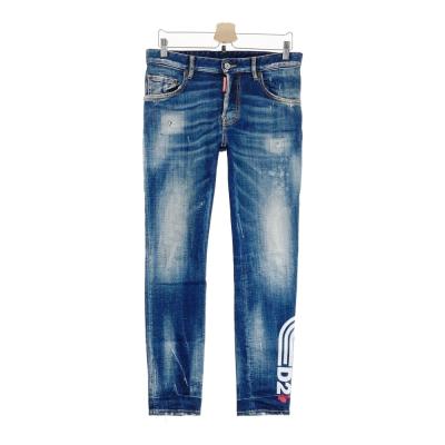 dsquared2 ディースクエアード クールガイ ジーンズ デニムのおすすめ