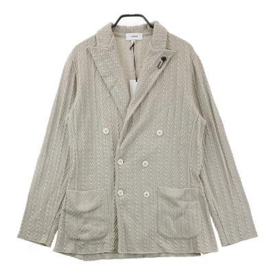 ヘリンボーンジャケット（LARDINI）のおすすめ人気商品一覧 通販