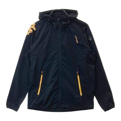 Kappa ゴルフ メンズジャケット（サイズ（S/M/L）：M）｜メンズウエア