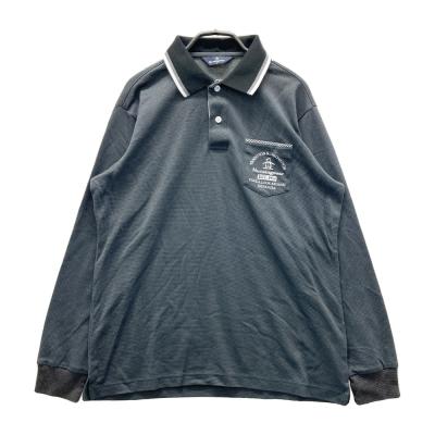 Munsingwear ゴルフシャツ レディース（袖タイプ：長袖）｜レディース