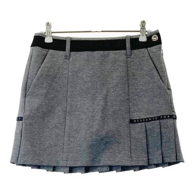 DESCENTE ゴルフ スカート｜レディースウエア｜ゴルフ｜スポーツ 通販