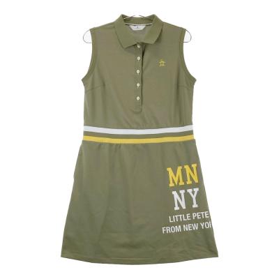 Munsingwear ゴルフ ワンピース｜レディースウエア｜ゴルフ｜スポーツ