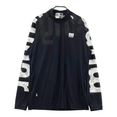 Munsingwear ゴルフシャツ（袖タイプ：長袖）｜メンズウエア｜ゴルフ