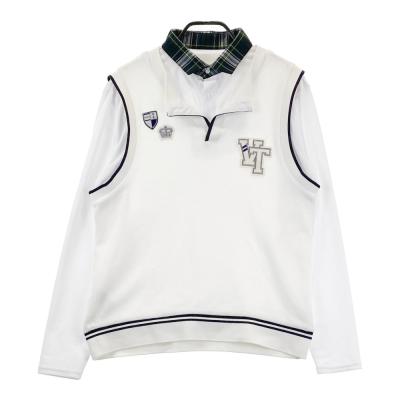 23区GOLF ゴルフシャツ レディース｜レディースウエア｜ゴルフ