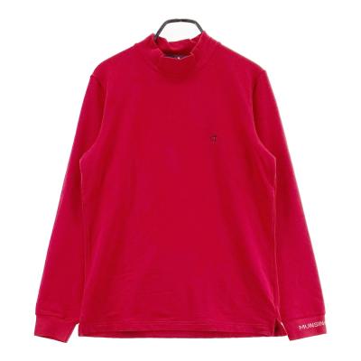 Munsingwear ゴルフシャツ（袖タイプ：長袖）｜メンズウエア｜ゴルフ