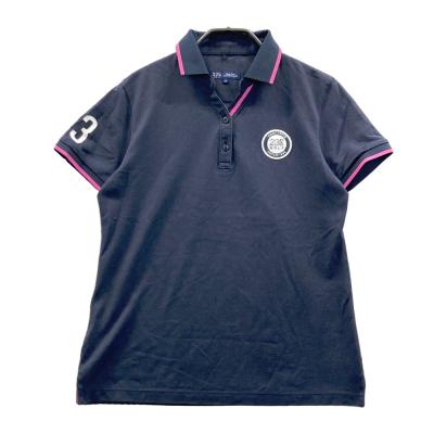 23区GOLF ゴルフシャツ レディース｜レディースウエア｜ゴルフ