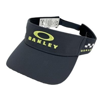 OAKLEY ゴルフ バイザー メンズ｜帽子（メンズ）｜ゴルフ｜スポーツ