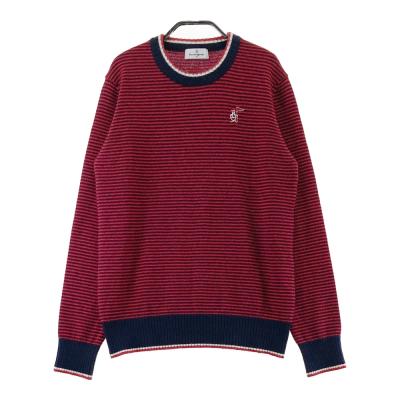 極暖　❤️ カシミア　セーター　ニット　ゴルフ　赤　ネイビー　セーター　秋冬 ゴルフカシミヤセーターのおすすめ人気商品一覧 通販 - Yahoo!ショッピング