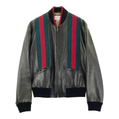GUCCI ボンバージャケットのおすすめ人気商品一覧 通販 - Yahoo