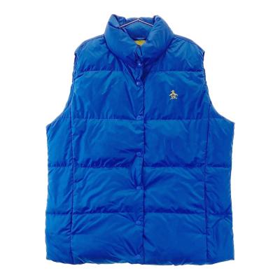 Munsingwear ゴルフ レディースベスト｜レディースウエア｜ゴルフ