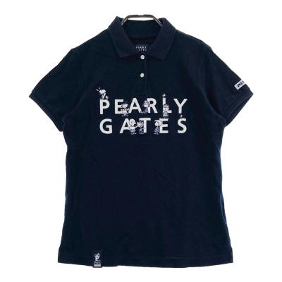パーリーゲイツ スヌーピー ゴルフ（PEARLY GATES／ゴルフ用品