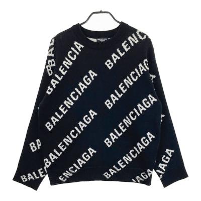 BALENCIAGA メンズニット、セーター｜トップス｜ファッション 通販