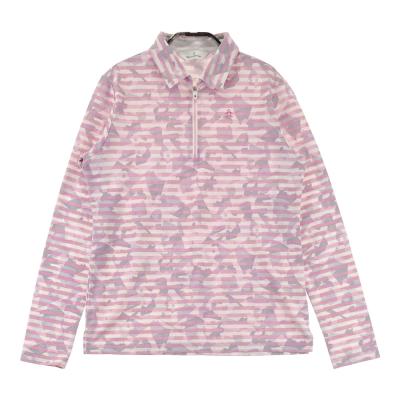 ハーフジップシャツ（Munsingwear）の商品一覧 通販 - Yahoo!ショッピング