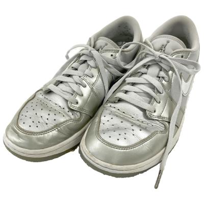 ナイキゴルフシューズAir Jordan シルバー tiare様 エアジョーダン ゴルフシューズの商品一覧 通販 - Yahoo!ショッピング