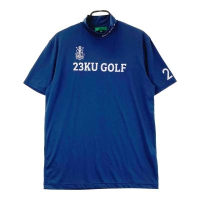 23区GOLF ゴルフシャツ｜メンズウエア｜ゴルフ｜スポーツ 通販 - Yahoo