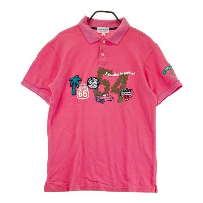 ジャックバニー（色：ピンク系）の商品一覧 通販 - Yahoo!ショッピング