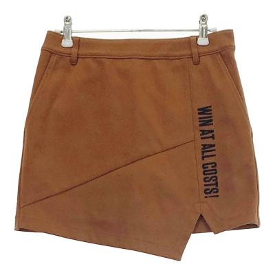 WAAC ゴルフスカート 完売品 サイズ 0 ワック ゴルフウェア スカート