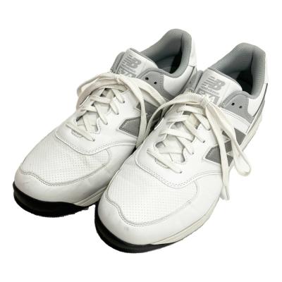 New Balance ゴルフシューズ（サイズ（cm）：28.5cm）｜ゴルフ