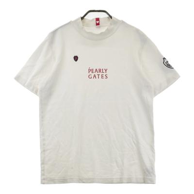 PEARLY GATES ゴルフシャツ｜メンズウエア｜ゴルフ｜スポーツ 通販
