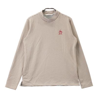 Munsingwear ゴルフシャツ レディース（袖タイプ：長袖）｜レディース