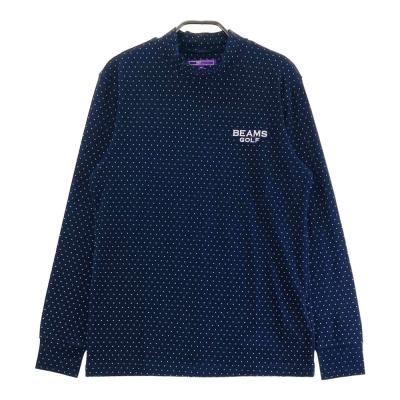 BEAMS GOLF ゴルフシャツ｜メンズウエア｜ゴルフ｜スポーツ おすすめ
