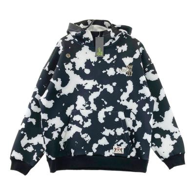 【超美品】ピーダブリュサーキュラス ジップパーカー 白×黒 ロゴ総柄 ブルゾン  レディース 1 ゴルフウェア PW CIRCULUS pw circulus（スポーツ用品）のおすすめ人気商品一覧 通販 - Yahoo