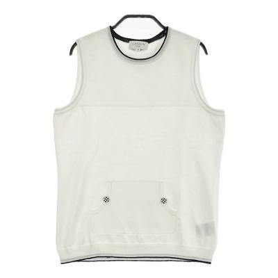LANVIN SPORT ゴルフ レディースベスト｜レディースウエア｜ゴルフ