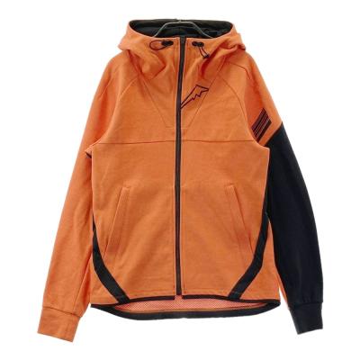 クシタニ バイク用ジャケット（色：オレンジ系）｜バイクウェア