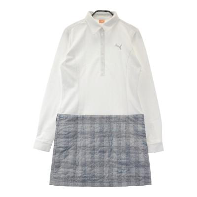 PUMA ゴルフ ワンピース｜レディースウエア｜ゴルフ｜スポーツ