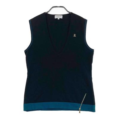 LANVIN SPORT ゴルフ レディースベスト｜レディースウエア｜ゴルフ