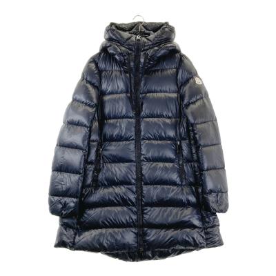 MONCLER レディースダウンコート、ダウンジャケット（丈タイプ：ロング