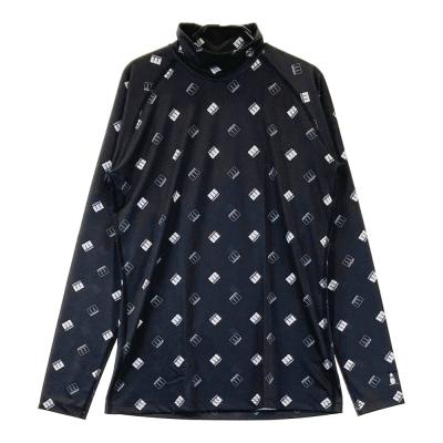 Munsingwear ゴルフシャツ（袖タイプ：長袖）｜メンズウエア｜ゴルフ