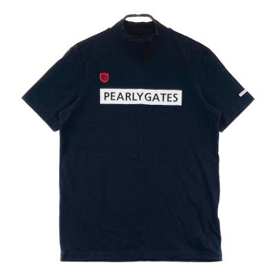 PEARLY GATES ゴルフシャツ｜メンズウエア｜ゴルフ｜スポーツ おすすめ