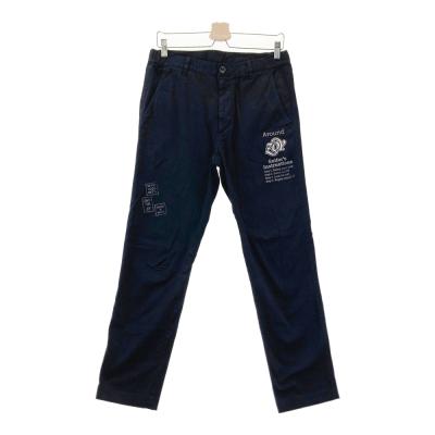 ZOY ゴルフ メンズパンツ｜メンズウエア｜ゴルフ｜スポーツ おすすめ