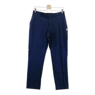 FootJoy ゴルフ メンズパンツ（サイズ（S/M/L）：M）｜メンズウエア