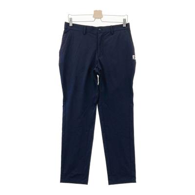 FootJoy ゴルフ メンズパンツ（サイズ（S/M/L）：M）｜メンズウエア