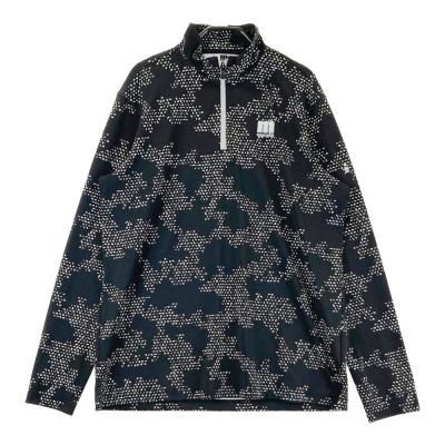 Munsingwear ゴルフシャツ（袖タイプ：長袖）｜メンズウエア｜ゴルフ