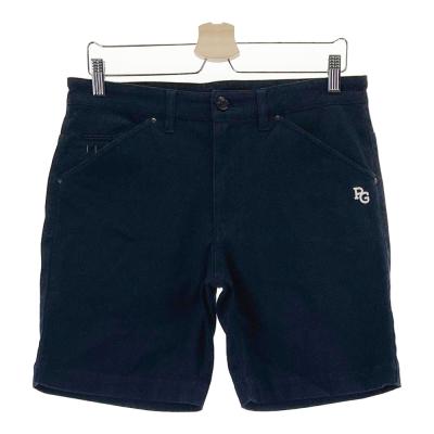 パーリーゲイツゴルフパンツ ネイビーサイズ7春夏 PEARLY GATES ゴルフ メンズパンツ（色：ネイビー系）｜メンズウエア
