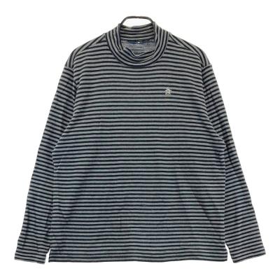 Munsingwear ゴルフシャツ（袖タイプ：長袖）｜メンズウエア｜ゴルフ