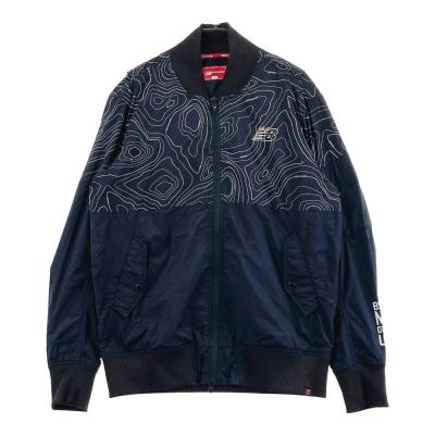 New Balance Golf ゴルフ メンズジャケット｜メンズウエア｜ゴルフ