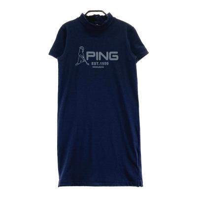 ゴルフ ワンピース（サイズ（S/M/L）：SS（XS））｜レディースウエア