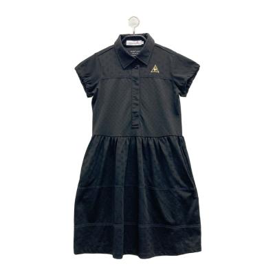 ワンピース lecoq sportif golf ルコック M 未使用近　人気 le coq sportif GOLF ゴルフ ワンピース｜レディースウエア｜ゴルフ